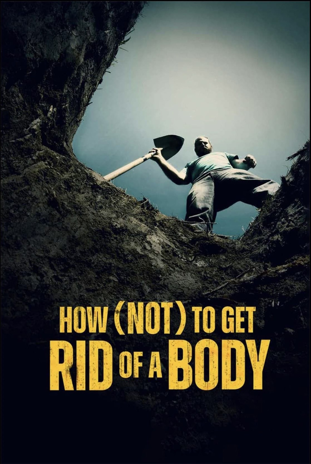 How (Not) to Get Rid of a Body ไขกลซ้อน ฆาตกรซ่อนศพ (2024) 6 ตอน