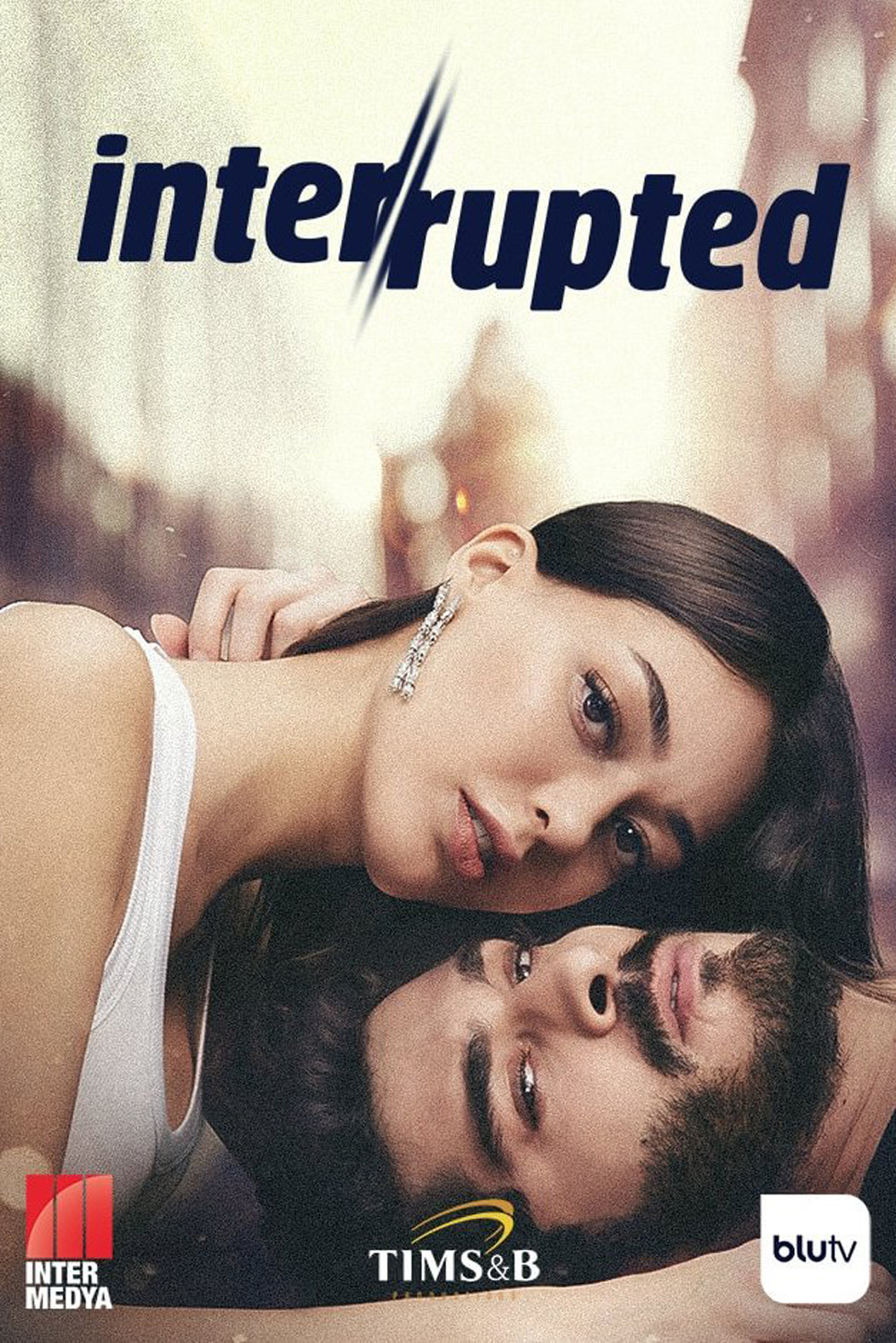 ต่อชะตา ล่าคดีลับ (Yarım Kalan Aşklar)/Interrupted (2020) 8 ตอน
