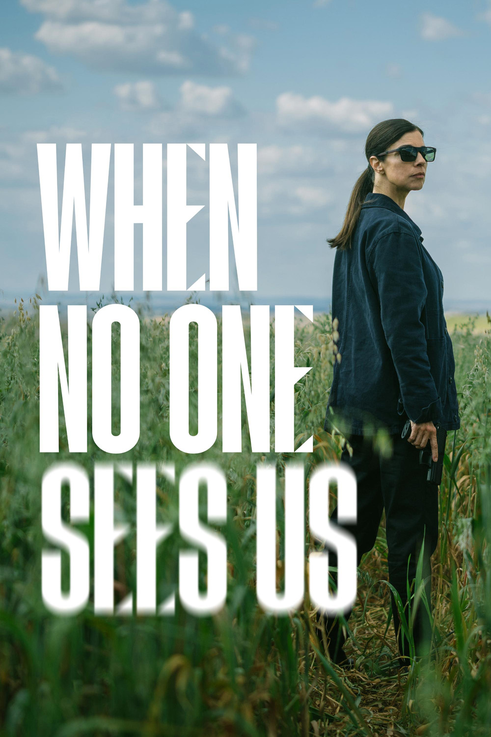 When No One Sees Us ยามเมื่อเราลับตา (2025) 8 ตอน
