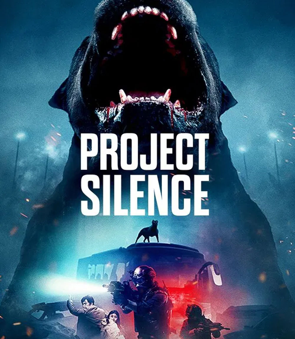 Project Silence เขี้ยวชีวะคลั่งสะพานนรก (2024)