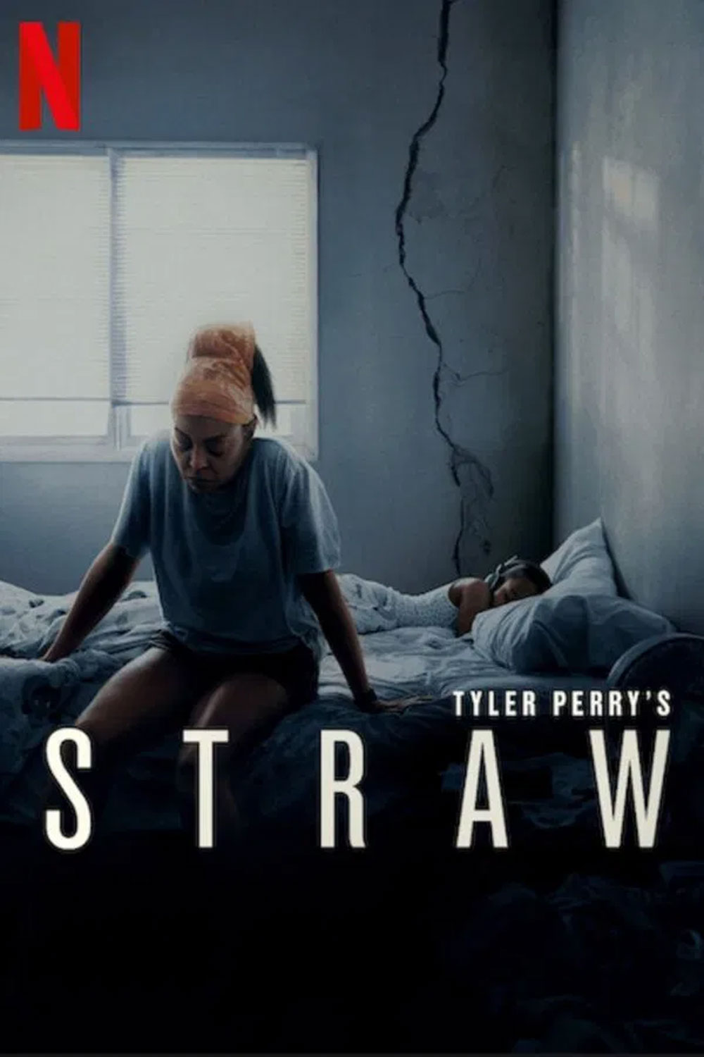 Straw ฟางเส้นสุดท้าย (2025)