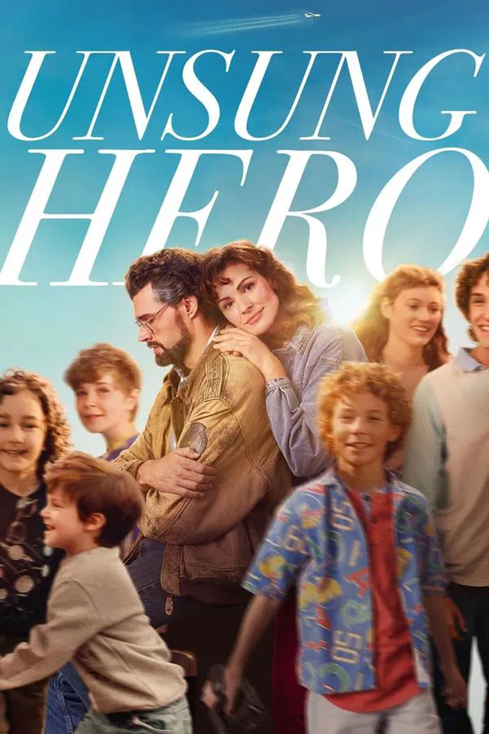 Unsung Hero รัก ฝัน ศรัทธา (2024)