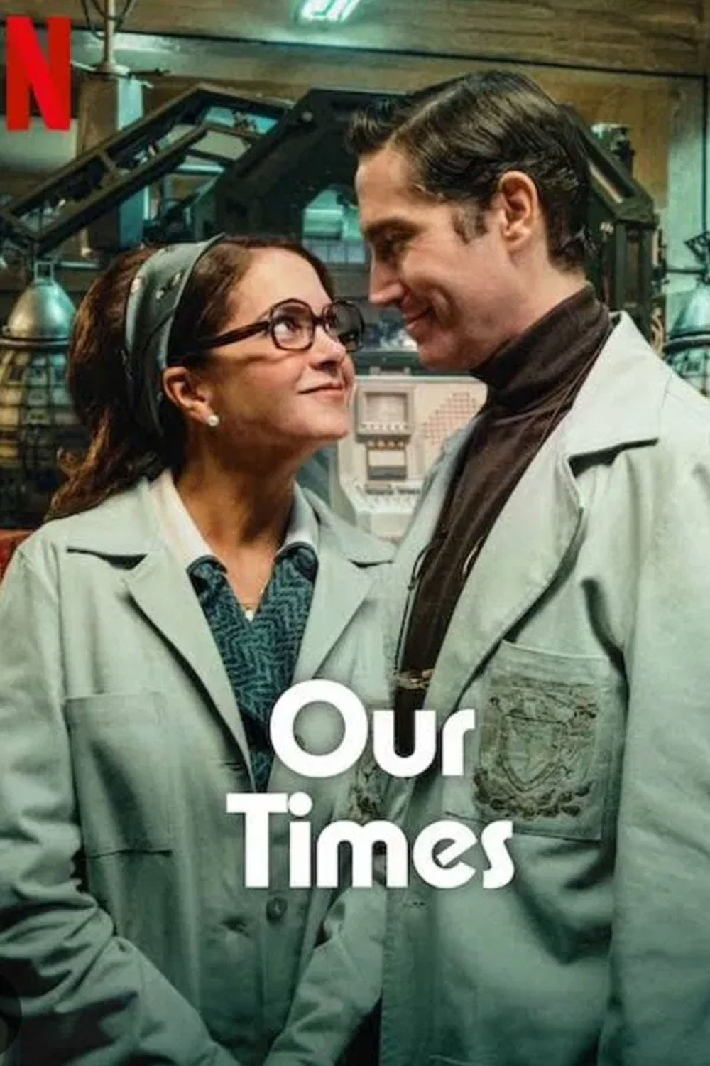 Our Times ข้ามเวลาของสองเรา (2025)