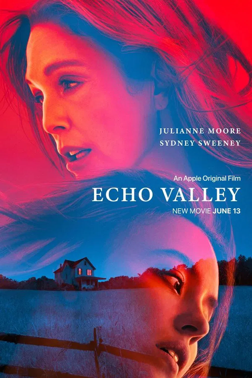 Echo Valley หุบเขาก้องตาย (2025)