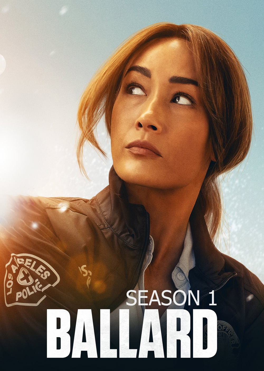 บัลลาร์ด ศิษย์สืบเก๋า ปี 1 Ballard Season 1 (2025) 10 ตอน
