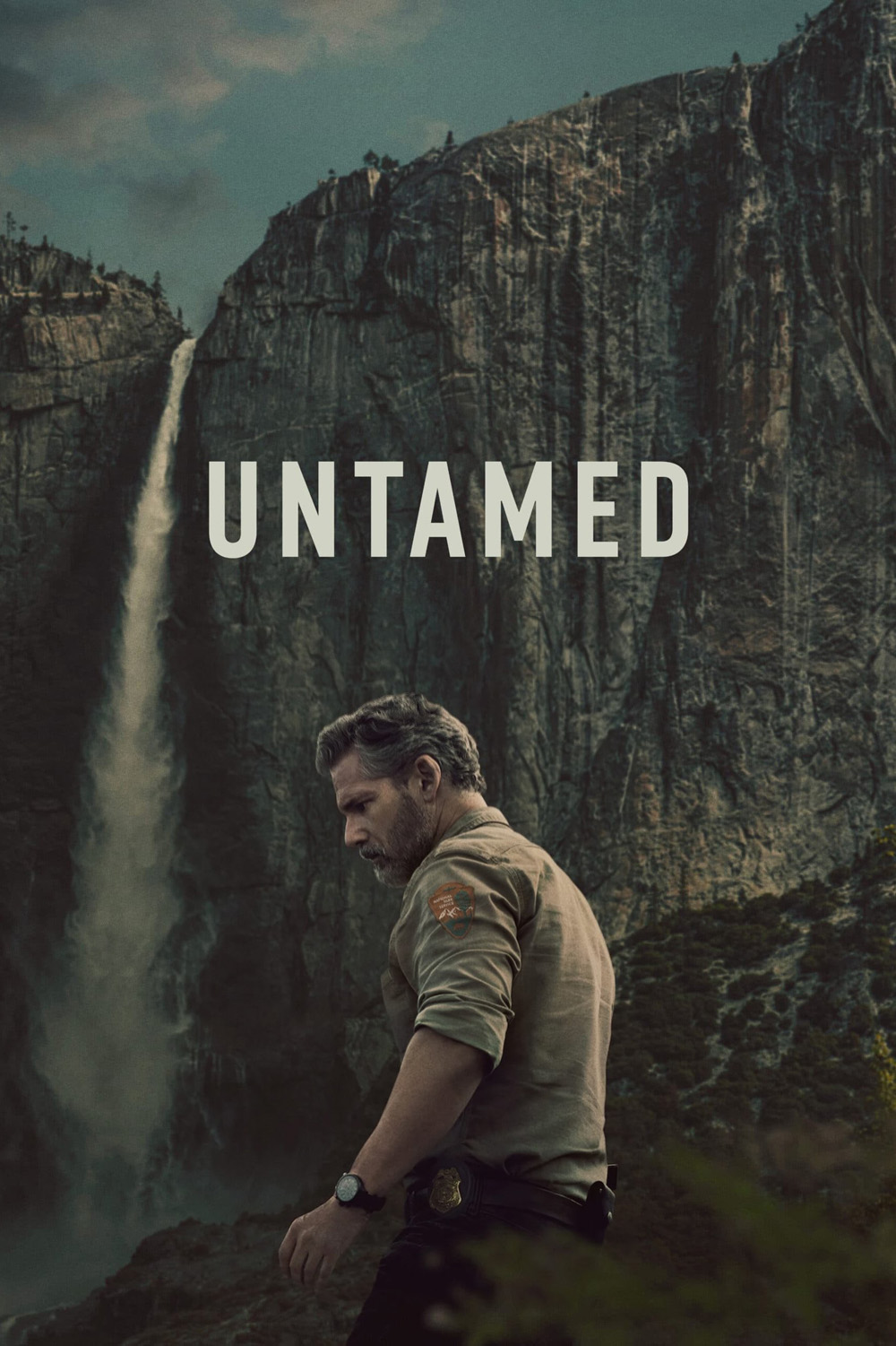 ปมใจในป่าลึก Untamed (2025) 6 จบ