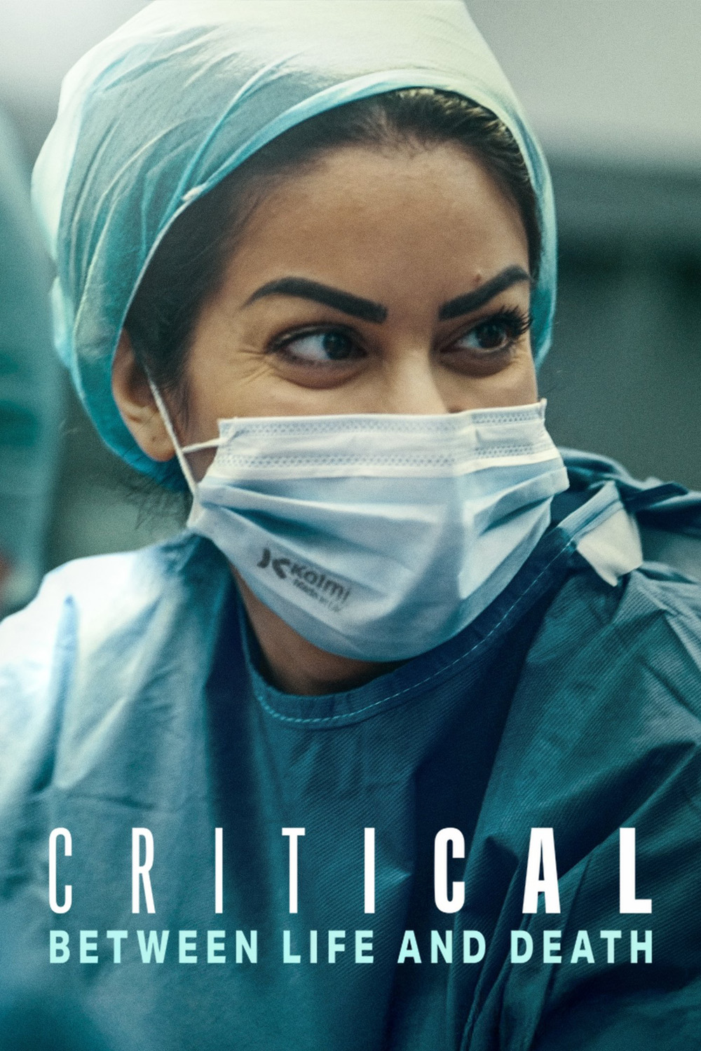 Critical Between Life and Death วิกฤติ: เป็นหรือตาย (2025) 6 ตอนจบ