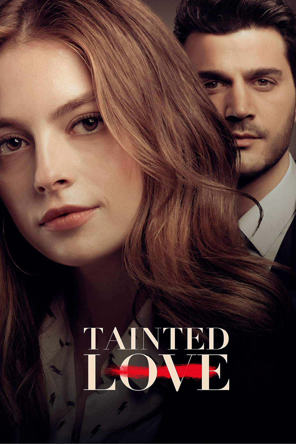 ปมรักรอยร้าว Tainted Love (2025) 30 ตอนจบ