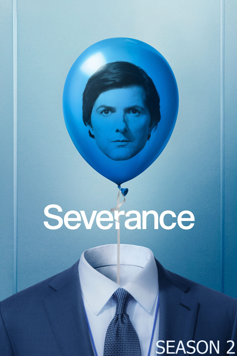 Severance Season 2 (2025) 10 ตอน