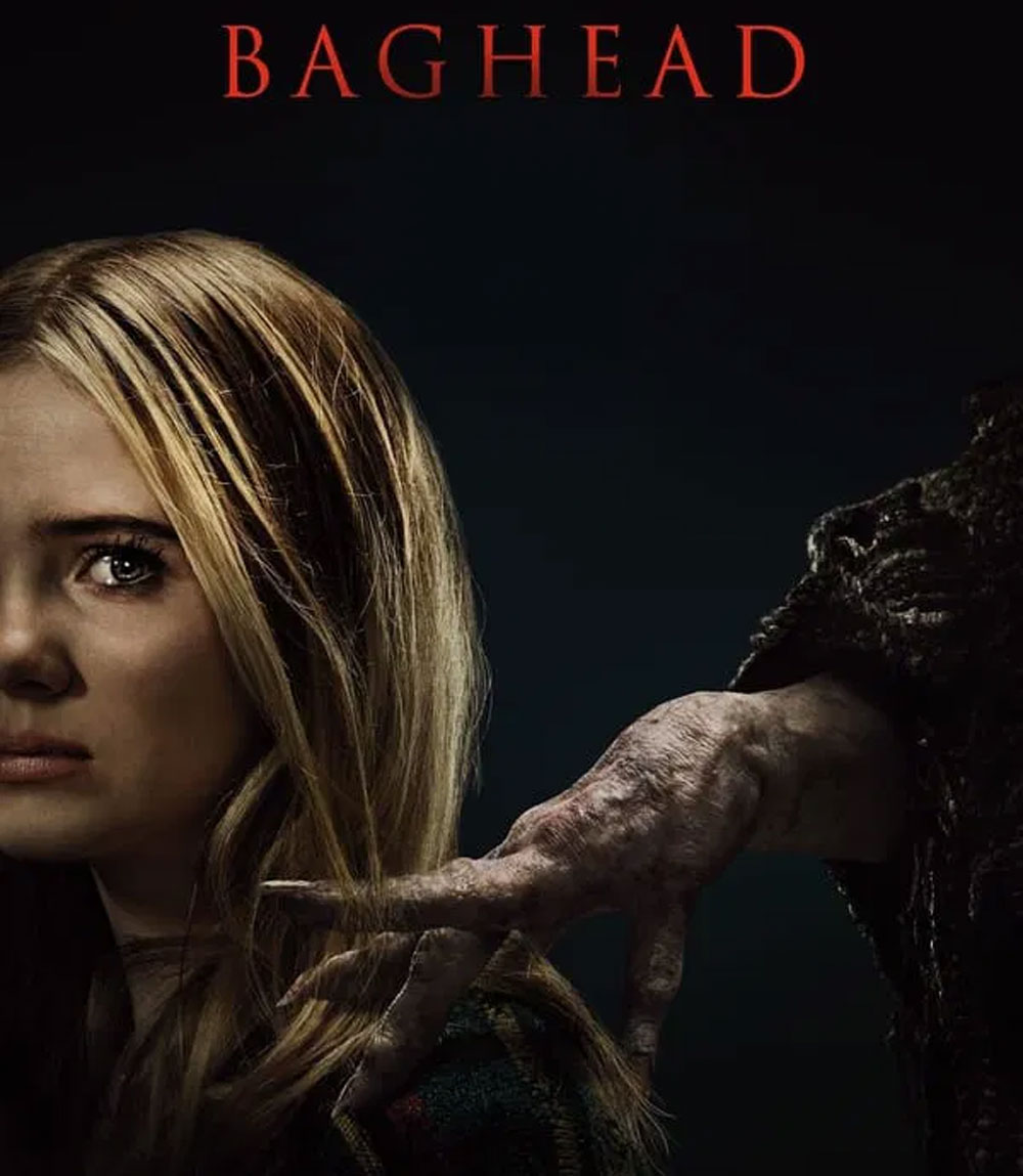 Baghead (2023) ผีสิงผี