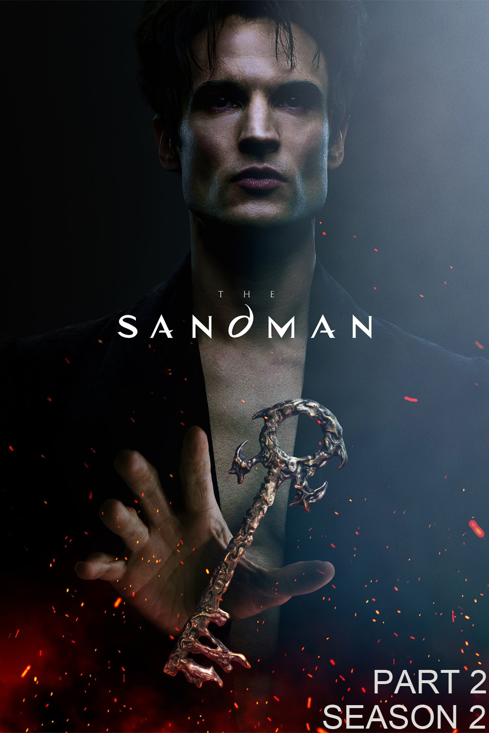 เดอะ แซนด์แมน ปี 2 The Sandman Season 2 Part 2 (2025) 6 ตอนจบ