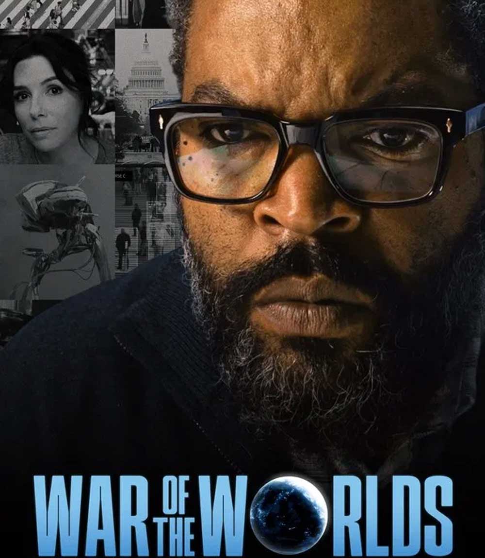 War of the Worlds สงครามโลก (2025)