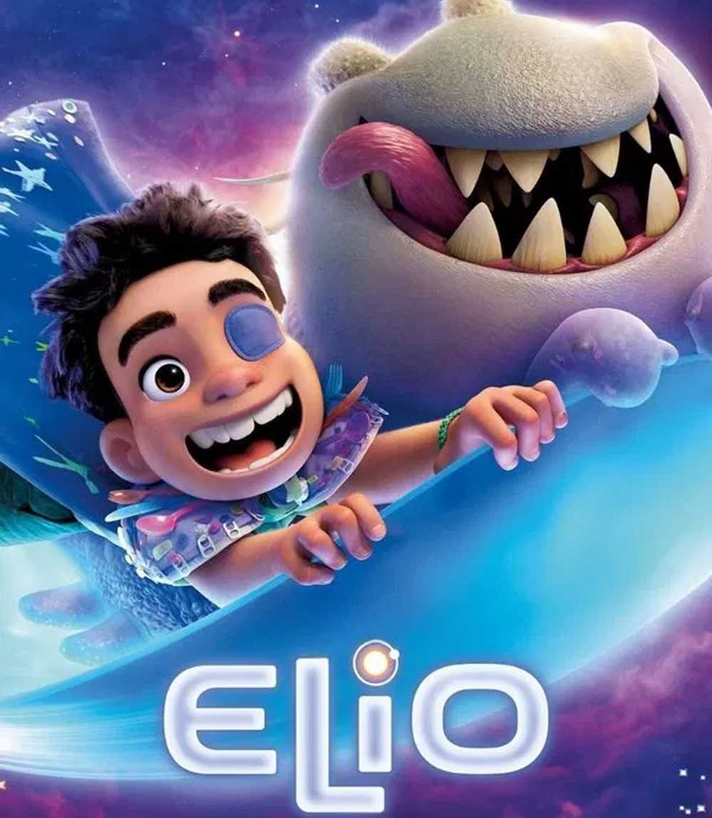 Elio (2025) เอลิโอ