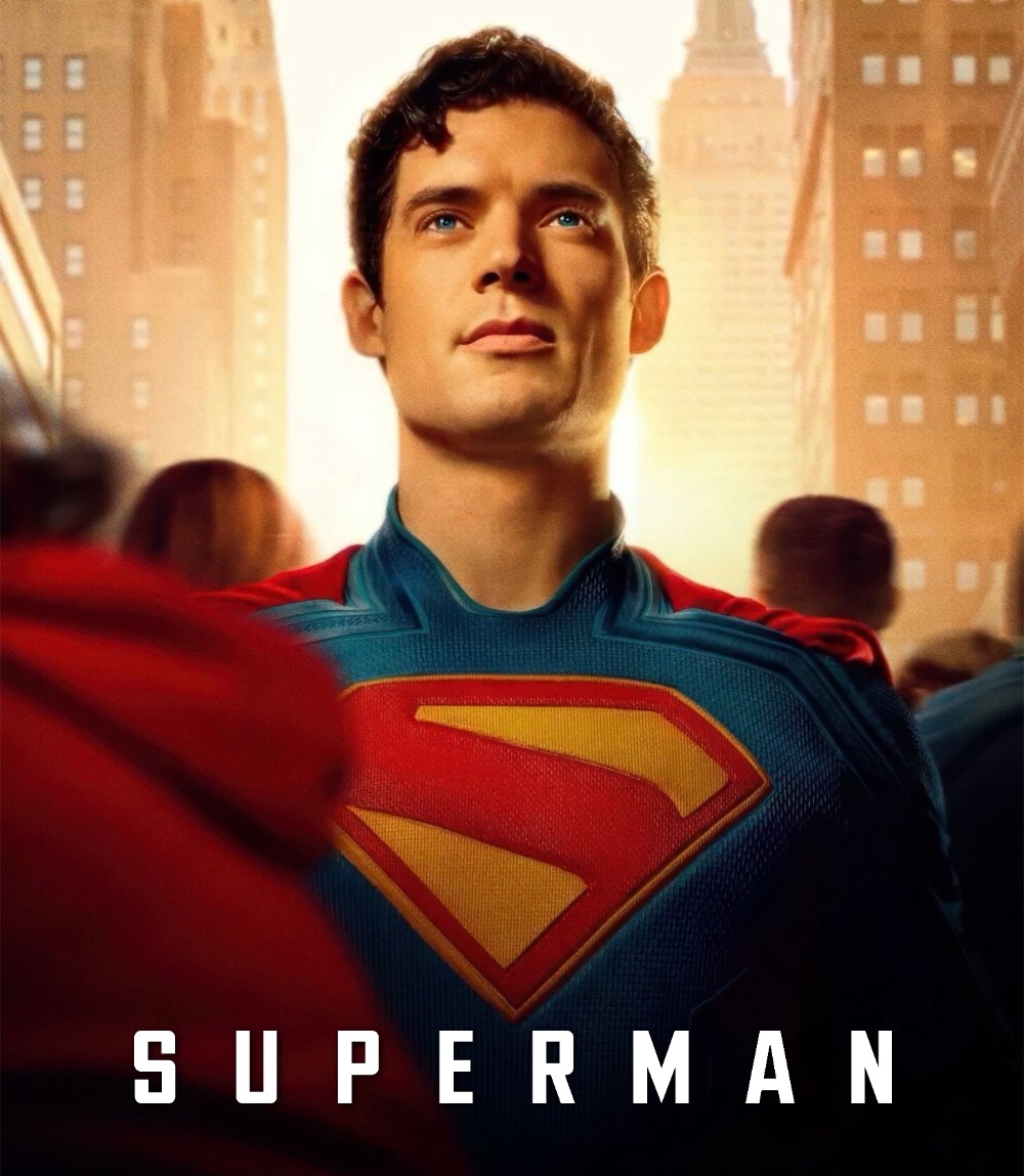 Superman (2025) ซูเปอร์แมน