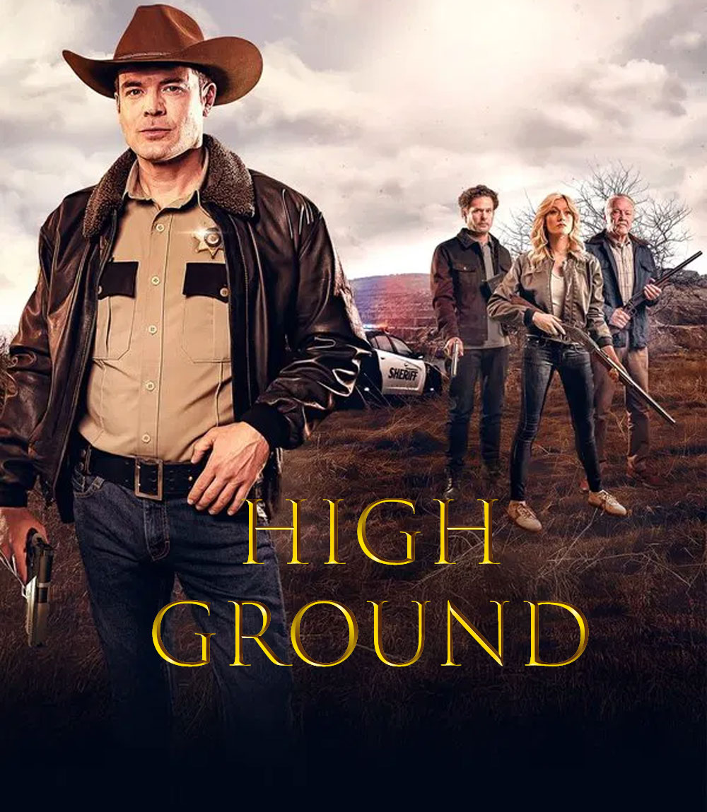 High Ground (2025) ไฮกราวด์ ศึกเลือดชายแดน