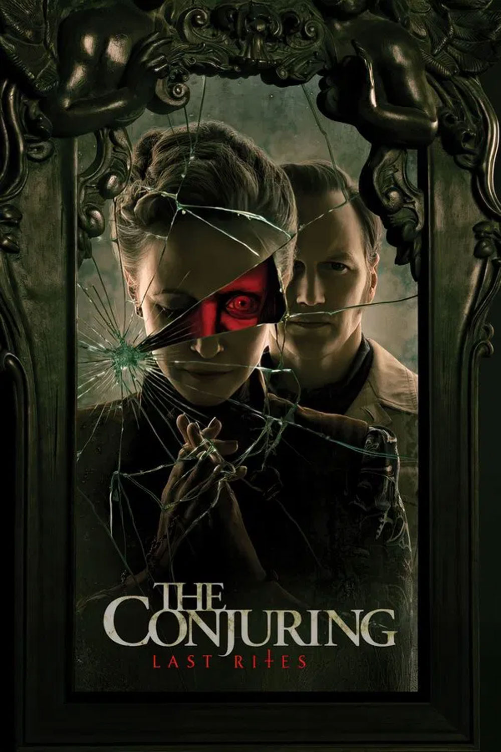 (ZOOM ชัด V.1) The Conjuring Last Rites (2025) คนเรียกผี พิธีกรรมครั้งสุดท้าย