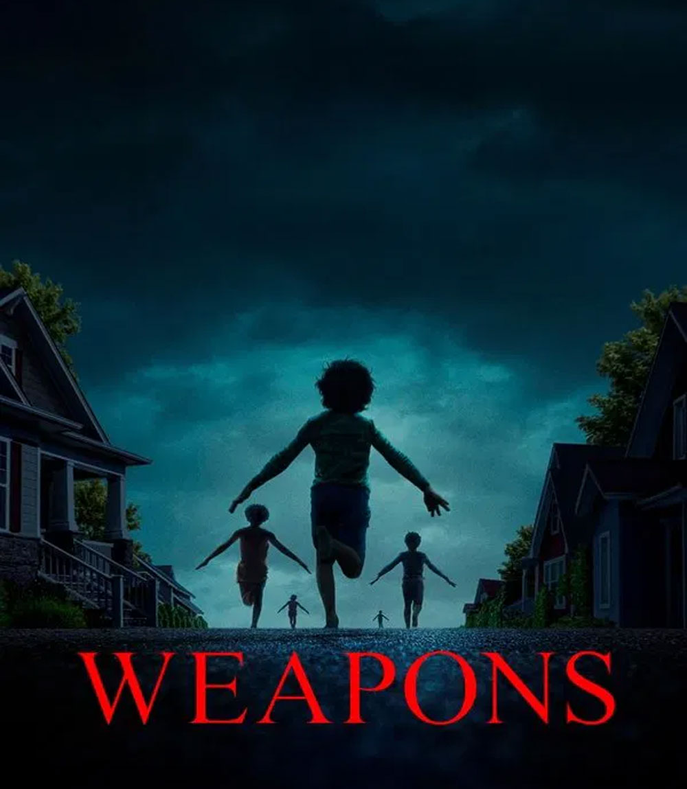 Weapons (2025) เวเพินส์