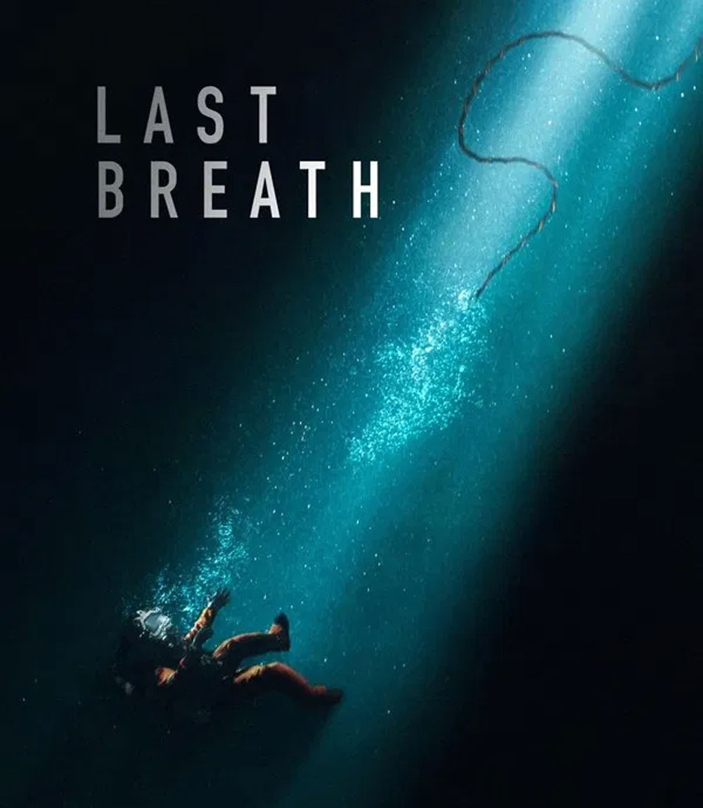 Last Breath (2025) ลมหายใจสุดท้าย ใต้สมุทรมรณะ