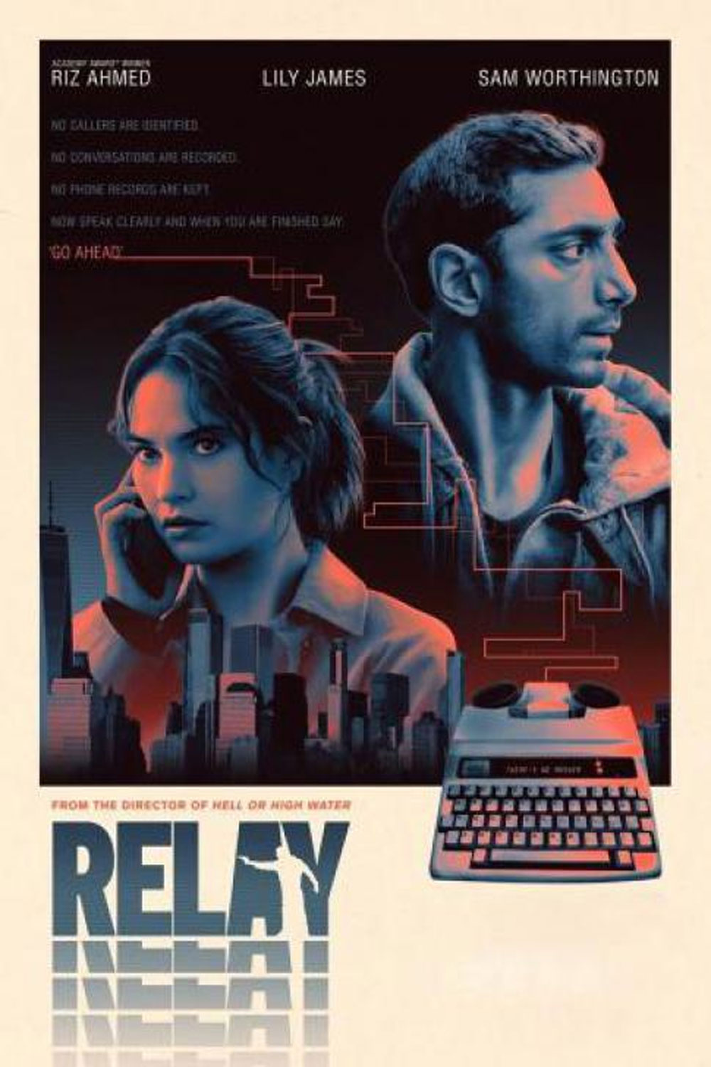 Relay (2025)