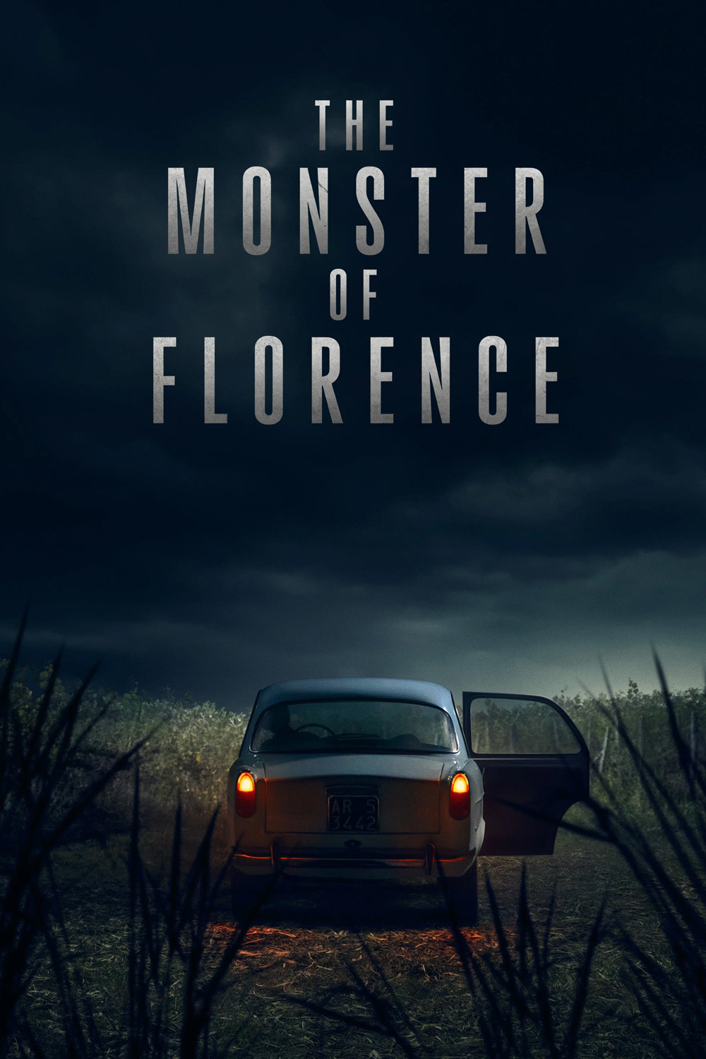 ปีศาจแห่งฟลอเรนซ์ The Monster of Florence (2025) 4 ตอนจบ