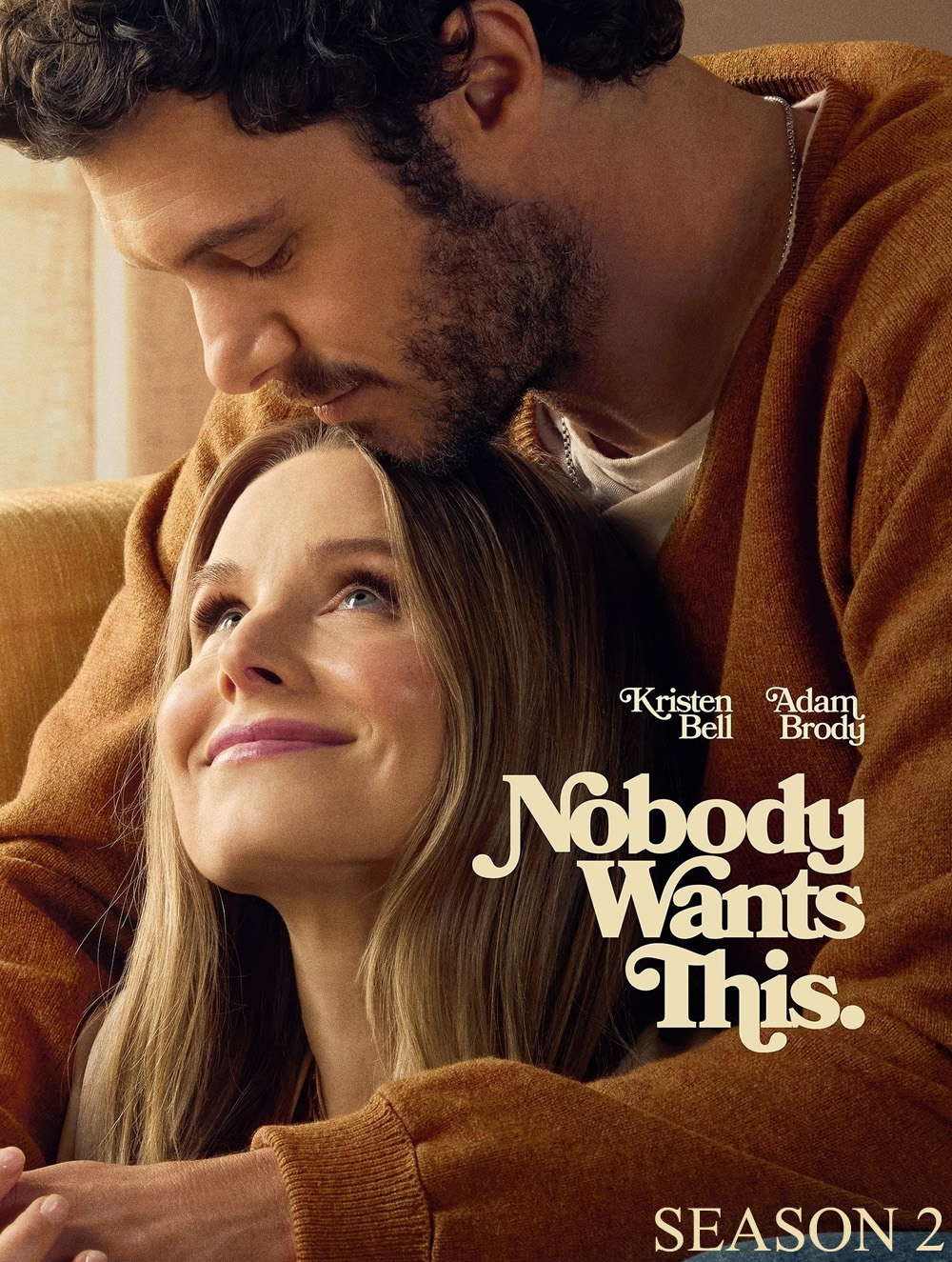 รักนี้... ไม่มีใครอยากได้ ปี 2 Nobody Wants This Season 2 (2025) 10 ตอนจบ