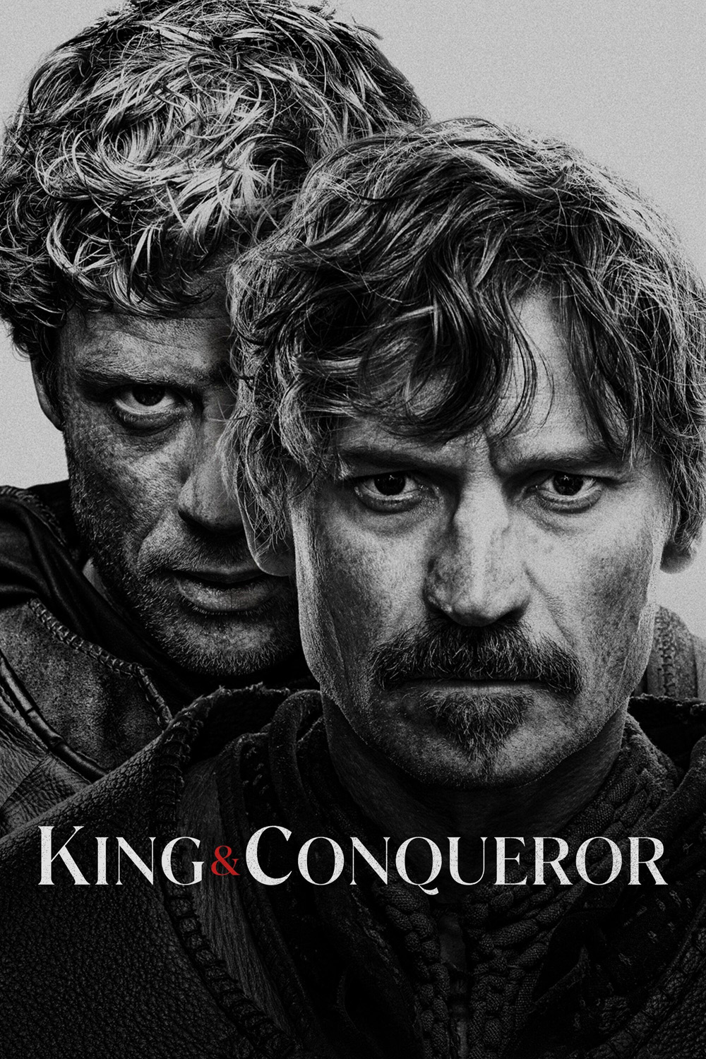 King & Conqueror มหาศึกราชาผู้พิชิต (2025) 8 ตอนจบ