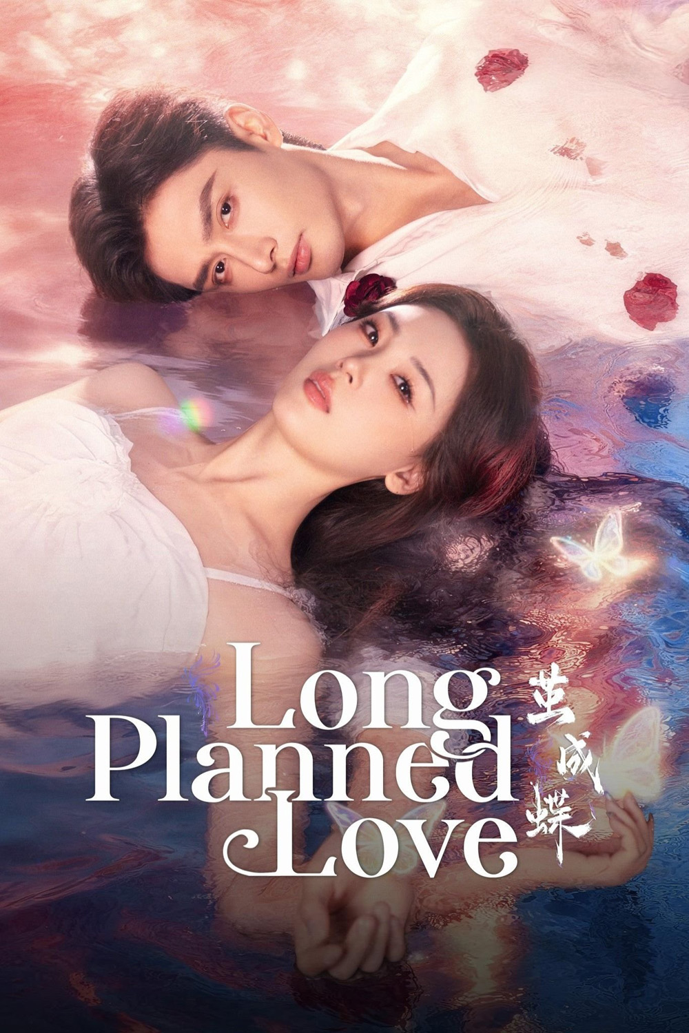 Long Planned Love รักที่โบยบิน (2025) 24 ตอนจบ