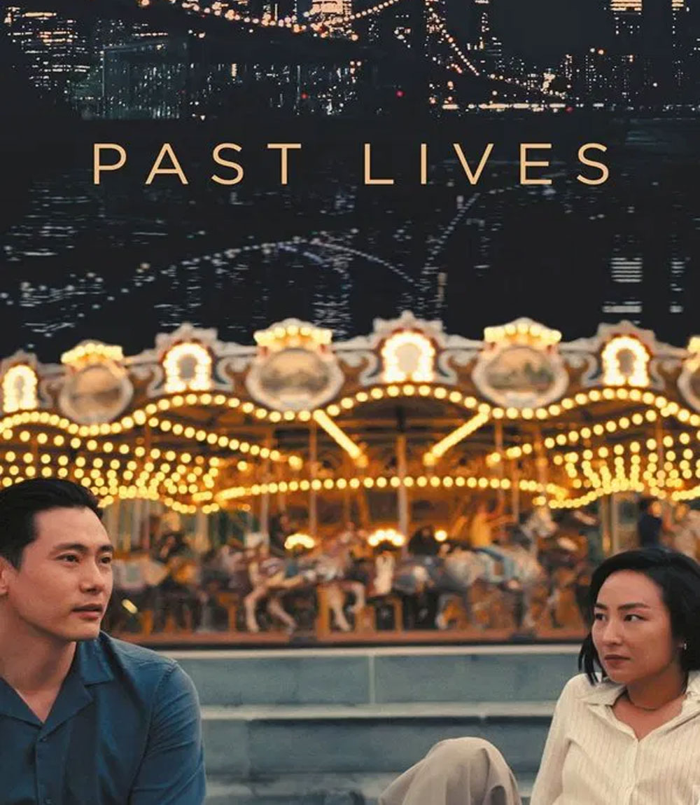 Past Lives (2023) ครั้งหนึ่ง...ซึ่งคิดถึงตลอดไป