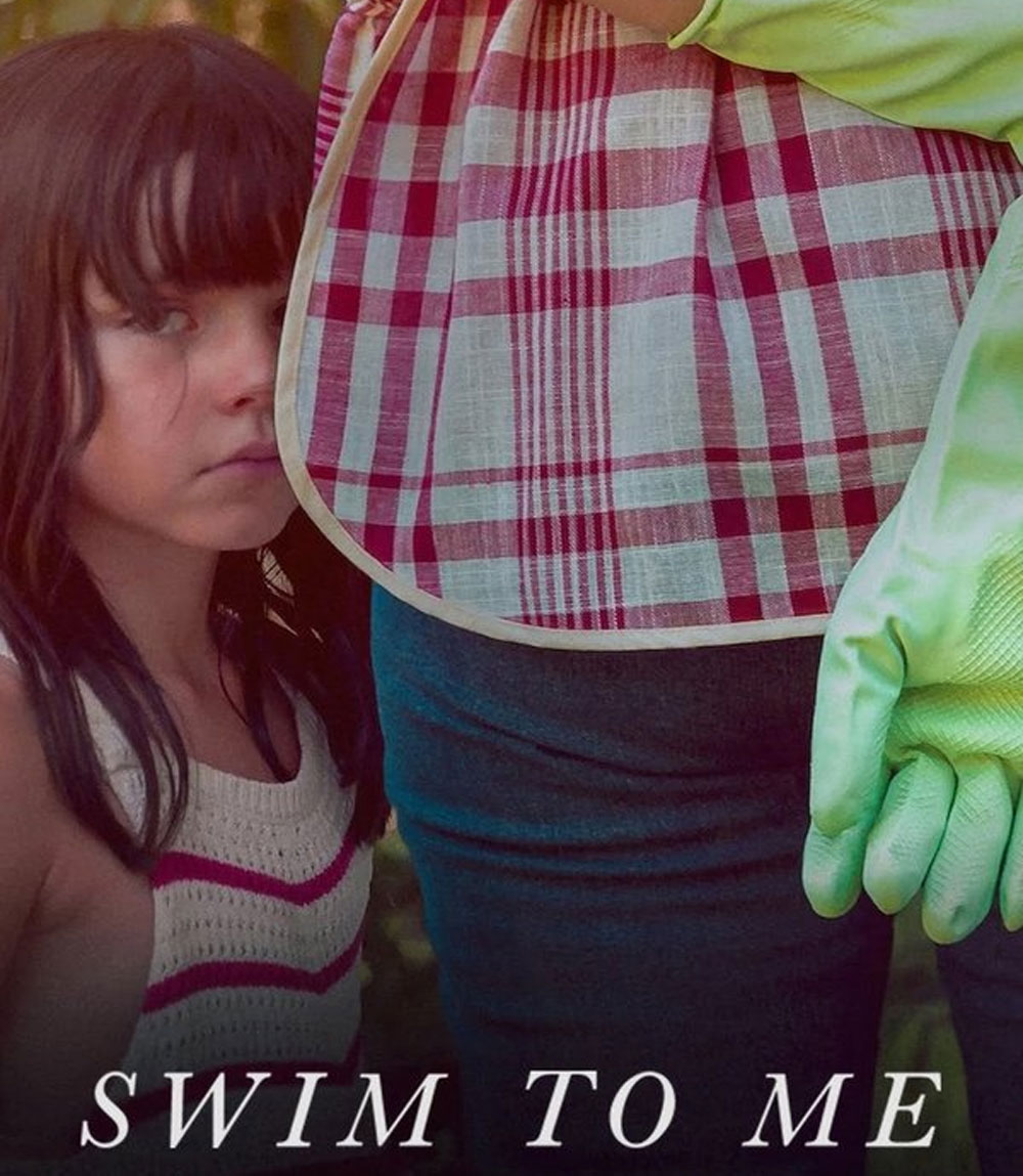 Swim to Me (2025) พี่เลี้ยงแสนรัก