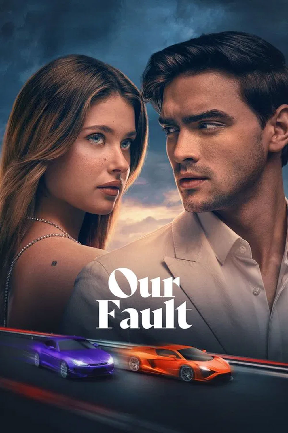 Our Fault (2025) คำขอโทษ 3 (เสียงต้นฉบับจะมีคำบรรยายแทรกตลอดเรื่อง)