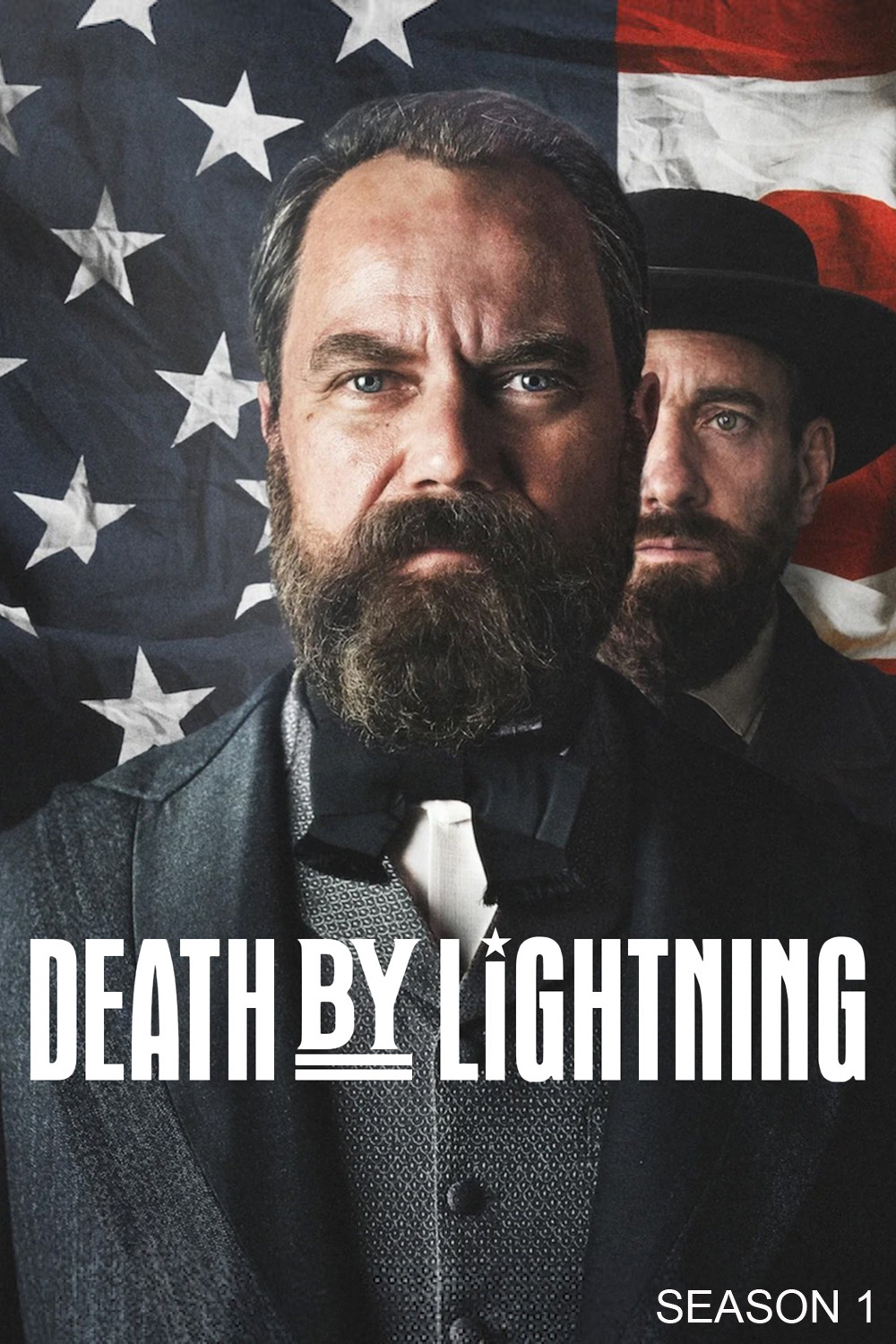 ฟ้าผ่าชี้ชะตาเมือง Death by Lightning (2025) 4 ตอนจบ