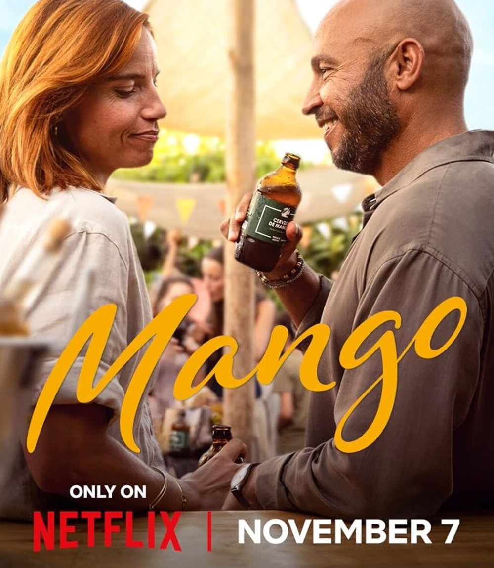 Mango (2025) รักนี้เกิดที่สวนมะม่วง