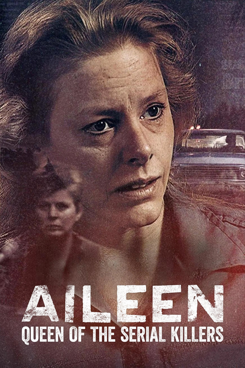 Aileen Queen of the Serial Killers (2025) ไอลีน: เจ้าแม่ฆาตกรต่อเนื่อง