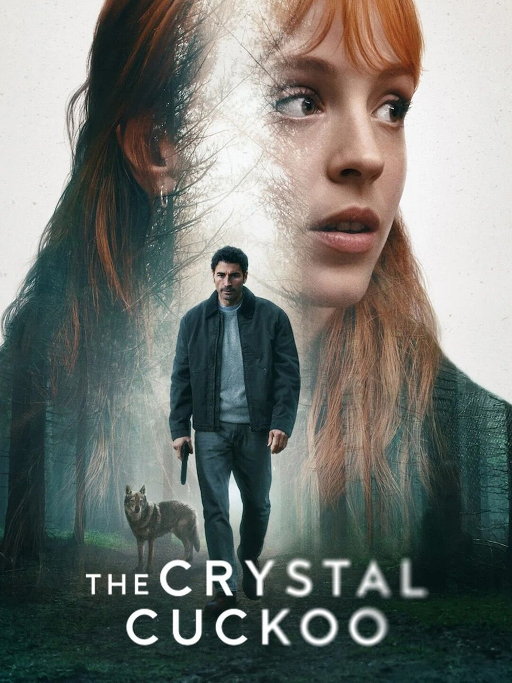 กาเหว่าคริสตัล The Crystal Cuckoo (2025) 6 ตอนจบ