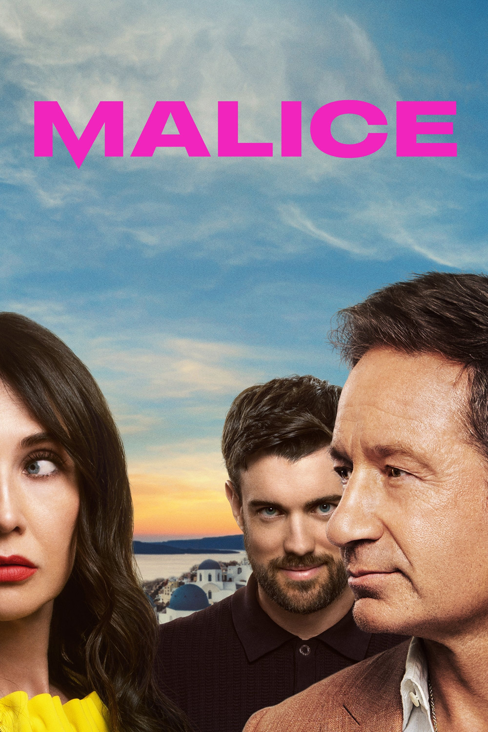 มาลิซ อาฆาตมาดร้าย Malice (2025) 6 ตอนจบ