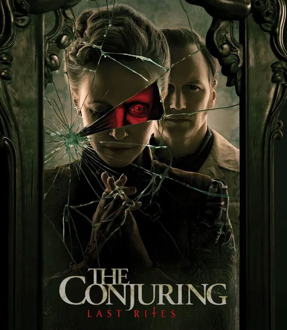 The Conjuring Last Rites คนเรียกผี พิธีกรรมครั้งสุดท้าย (2025)