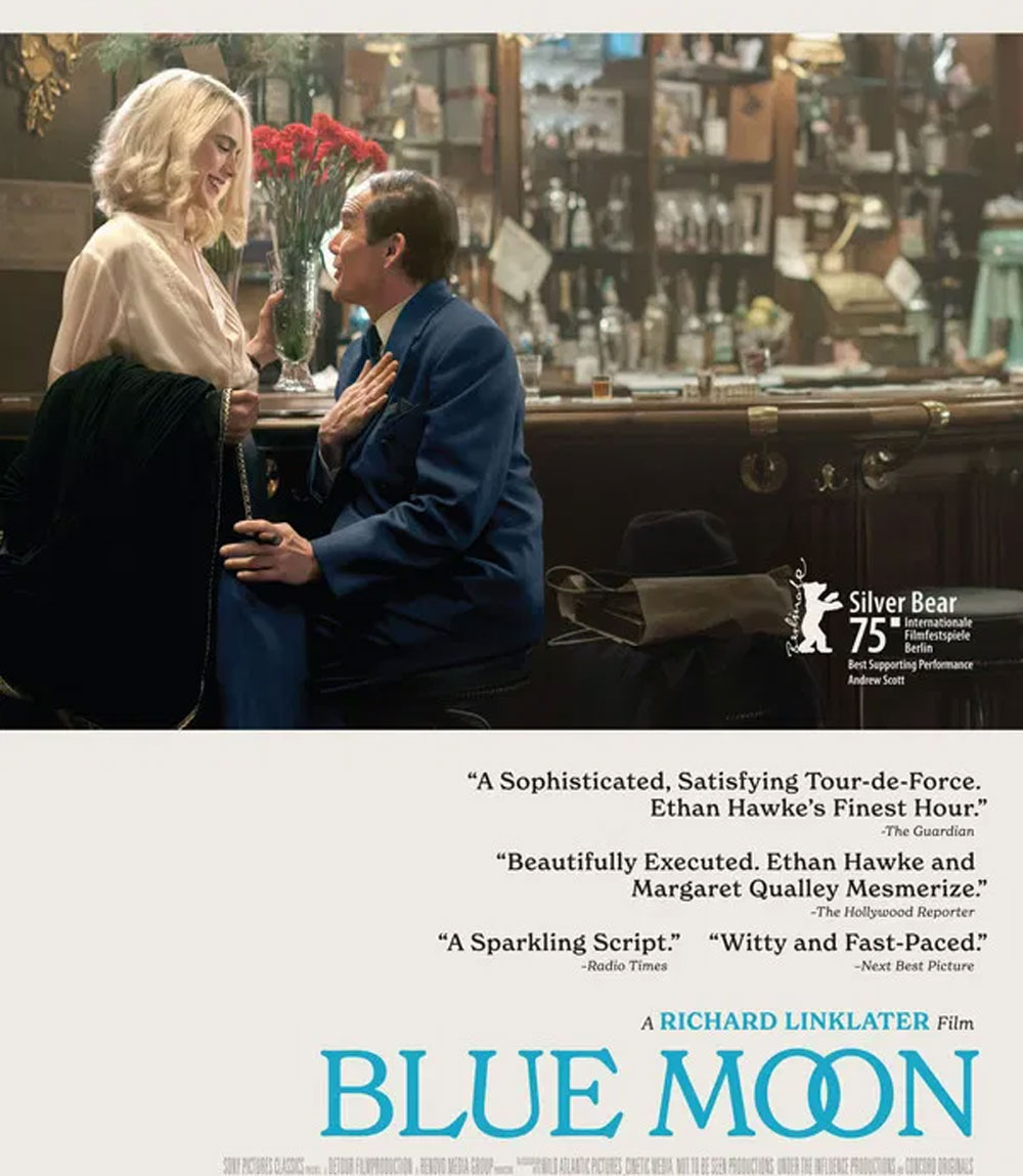 Blue Moon (2025)