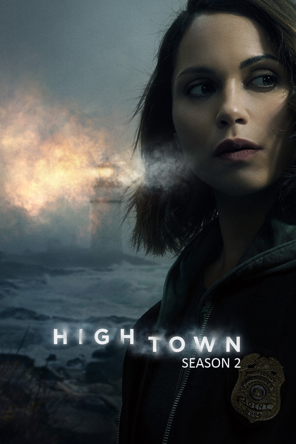 Hightown Season 2 (2021) 10 ตอนจบ