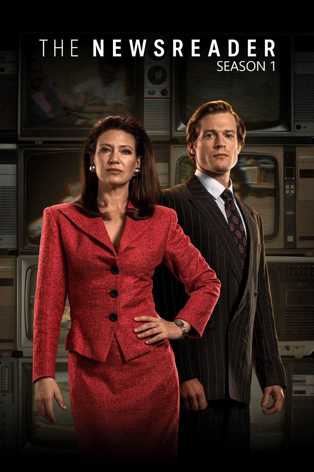 The Newsreader Season 1 (2022) 6 ตอนจบ