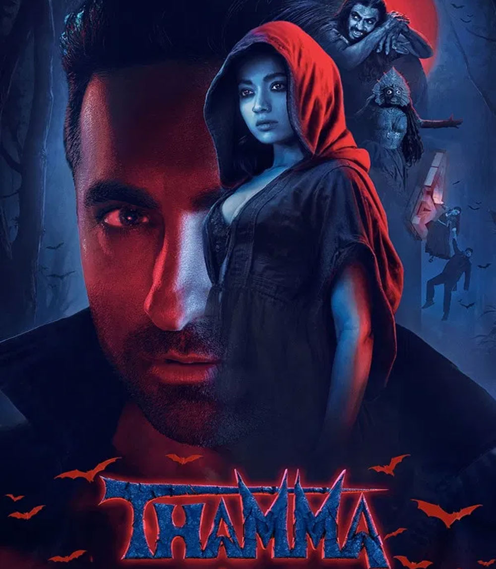 Thamma (2025)