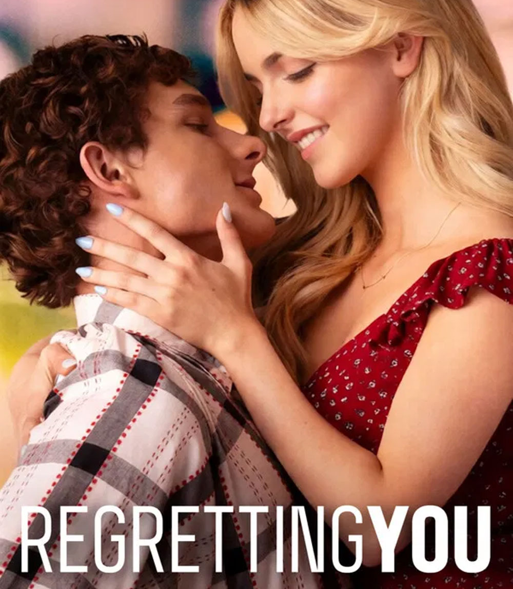 Regretting You (2025) รอยรักปมร้าว