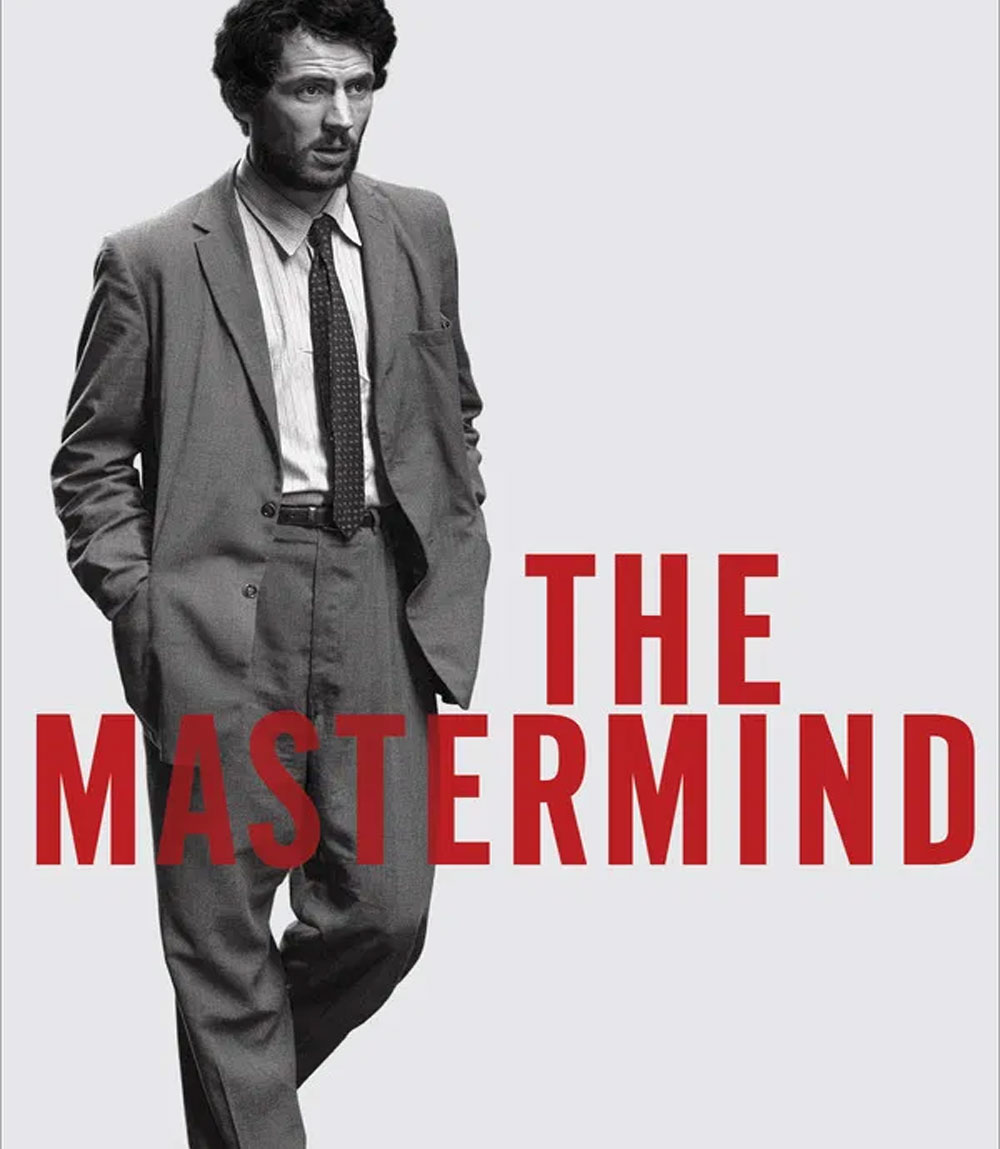 The Mastermind (2025)