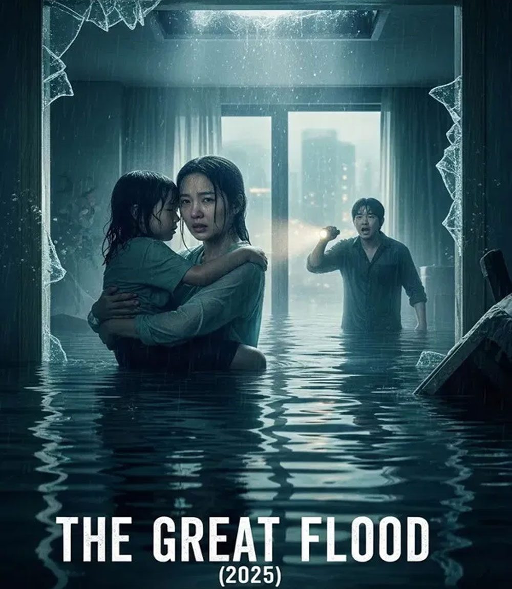 The Great Flood (2025)