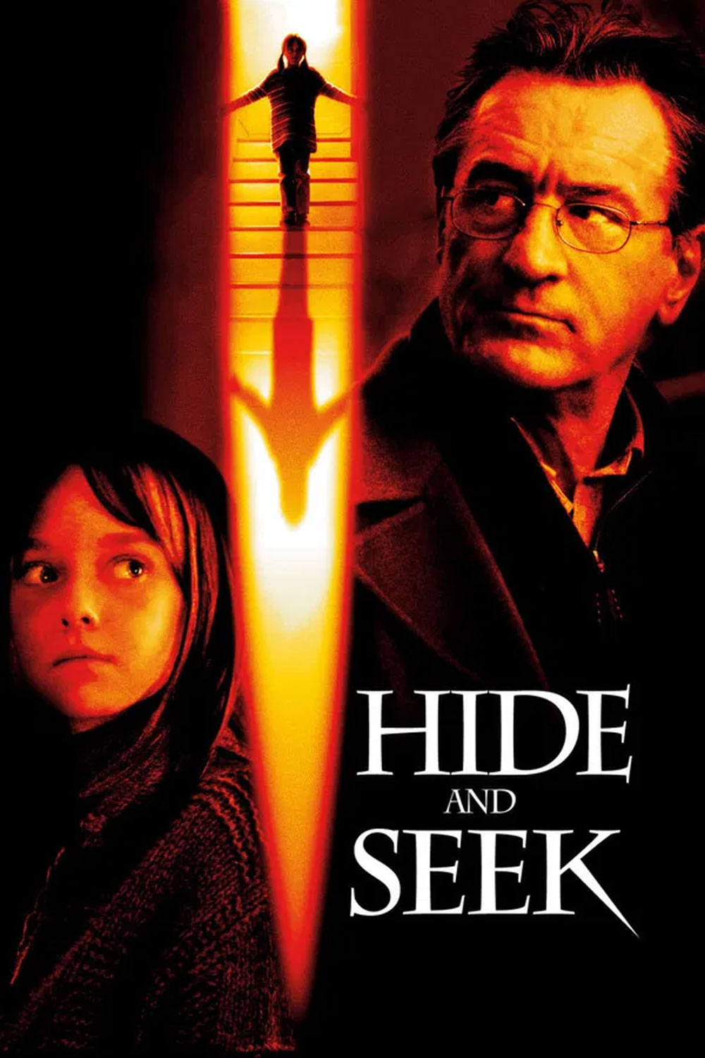 Hide And Seek (2005) ซ่อนสยอง