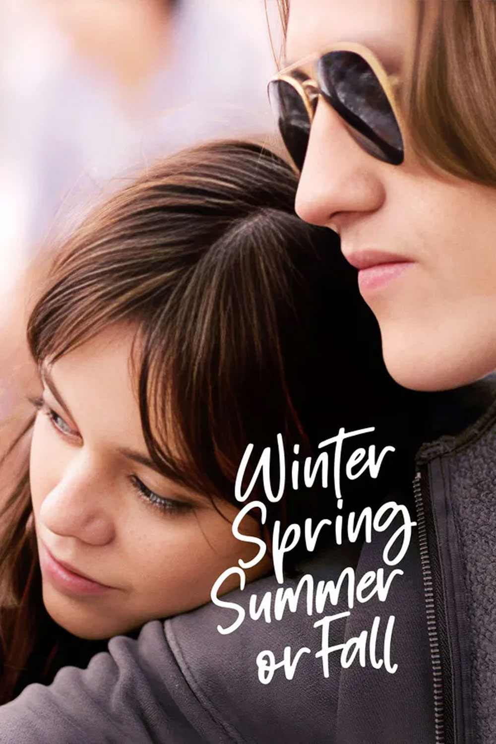 Winter Spring Summer Or Fall (2024) หัวใจสี่ฤดู