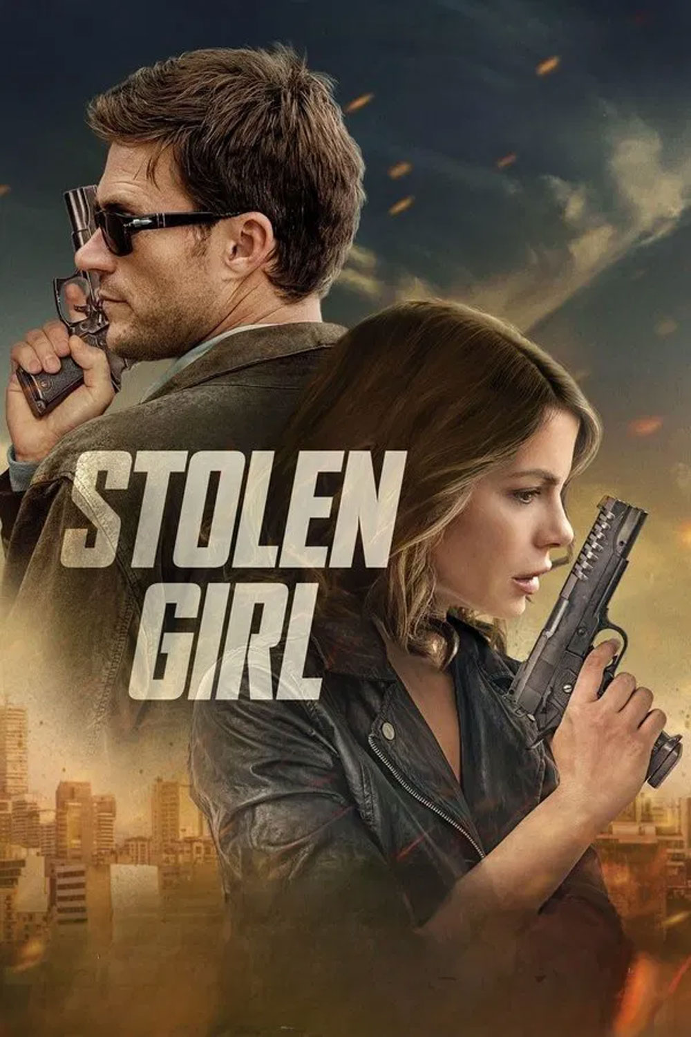 Stolen Girl (2025)