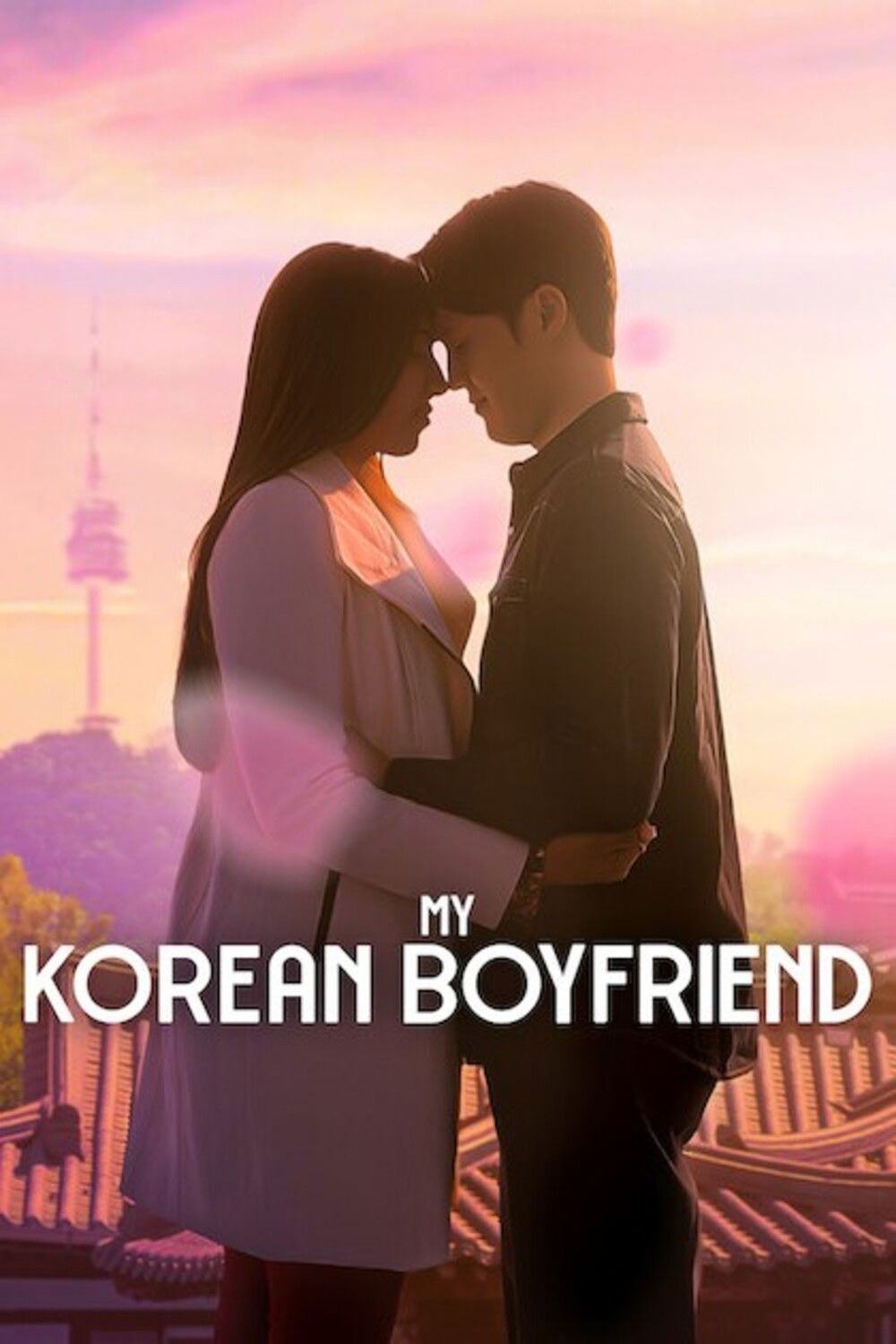 {Reality} My Korean Boyfriend (2026) โอปป้าของฉัน {8 ตอนจบ}