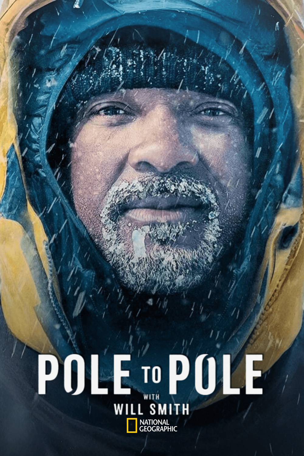 Pole to Pole with Will Smith (2026) 7 ตอนจบ