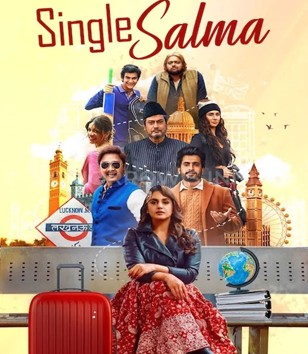 Single Salma (2025)