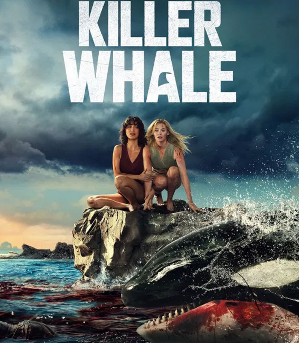 Killer Whale (2026)